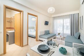 Aelia Villa