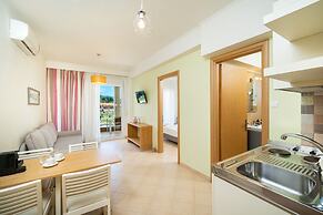 Aelia Villa