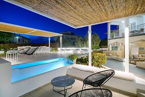 Aelia Villa