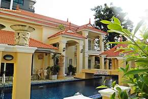Chivapuri Residence Bangsaen