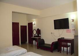 Chivapuri Residence Bangsaen