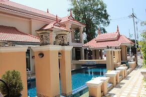 Chivapuri Residence Bangsaen