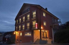 Hotel Porto do Barqueiro