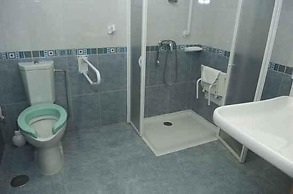 Hotel Porto do Barqueiro