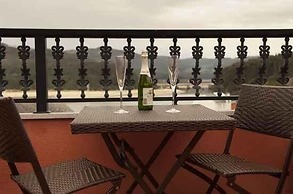 Hotel Porto do Barqueiro