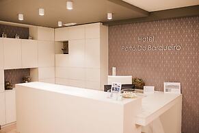 Hotel Porto do Barqueiro