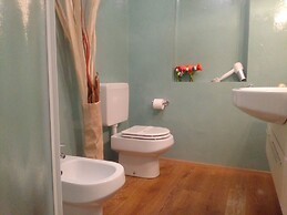 Relais Villa Lezard