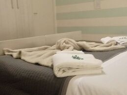 Relais Villa Lezard