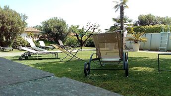 Relais Villa Lezard