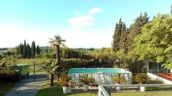 Relais Villa Lezard