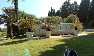Relais Villa Lezard