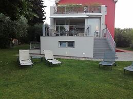 Relais Villa Lezard