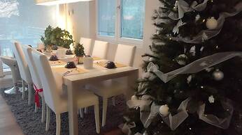 Relais Villa Lezard