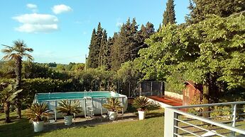 Relais Villa Lezard