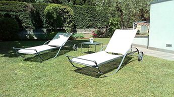 Relais Villa Lezard