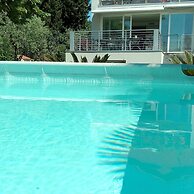 Relais Villa Lezard