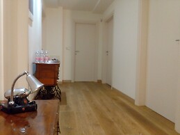 Relais Villa Lezard