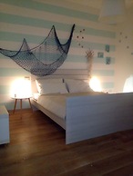 Relais Villa Lezard