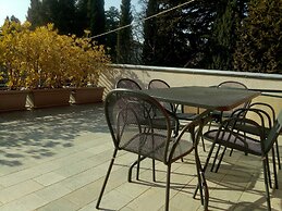 Relais Villa Lezard