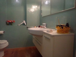 Relais Villa Lezard
