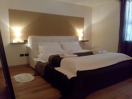 Relais Villa Lezard