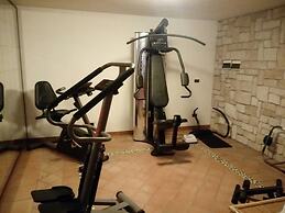 Relais Villa Lezard