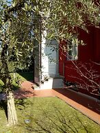 Relais Villa Lezard
