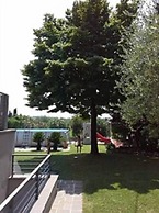 Relais Villa Lezard