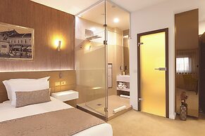 Hotel Vila Class