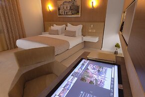Hotel Vila Class