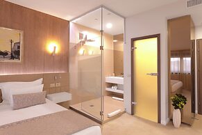 Hotel Vila Class
