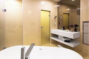 Hotel Vila Class