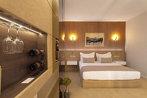 Hotel Vila Class
