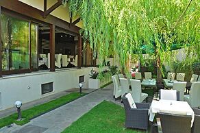 Hotel Vila Class
