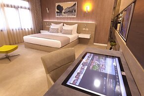 Hotel Vila Class