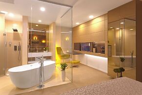 Hotel Vila Class