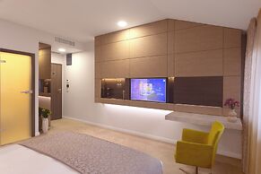 Hotel Vila Class