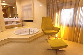 Hotel Vila Class