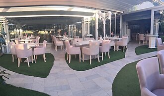 Hotel Vila Class