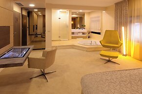 Hotel Vila Class