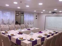 Hotel Vila Class