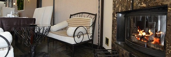 Hotel Vila Class