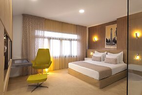 Hotel Vila Class
