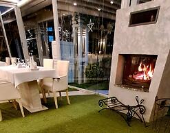 Hotel Vila Class