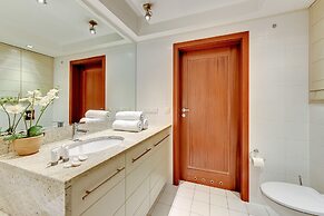 TriApart - Lokietka Sopot