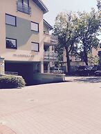TriApart - Lokietka Sopot