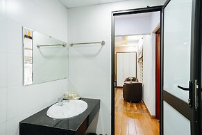 Hana 1 Apartment & Hotel Bac Ninh