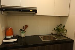 Hana 1 Apartment & Hotel Bac Ninh