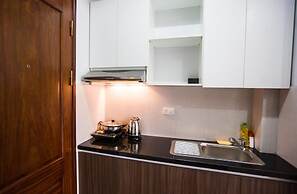 Hana 1 Apartment & Hotel Bac Ninh