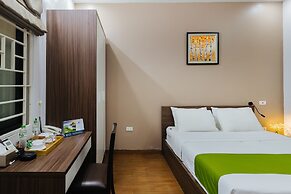 Hana 1 Apartment & Hotel Bac Ninh